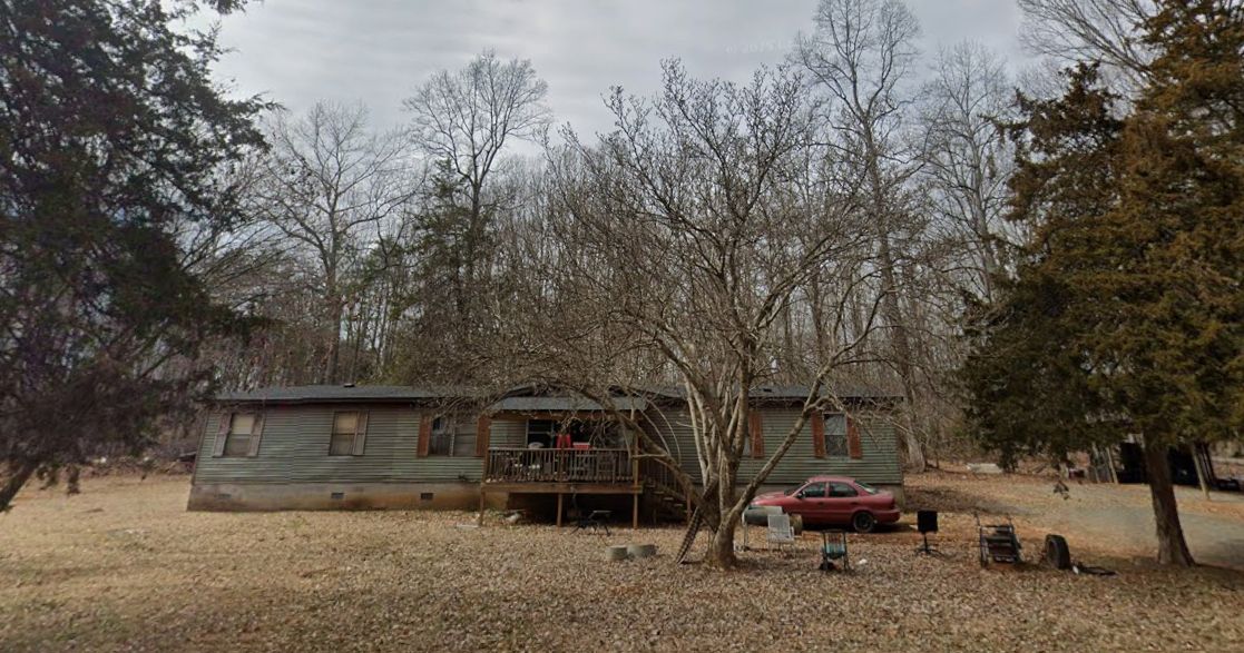 Off-market investment property in Rougemont, NC