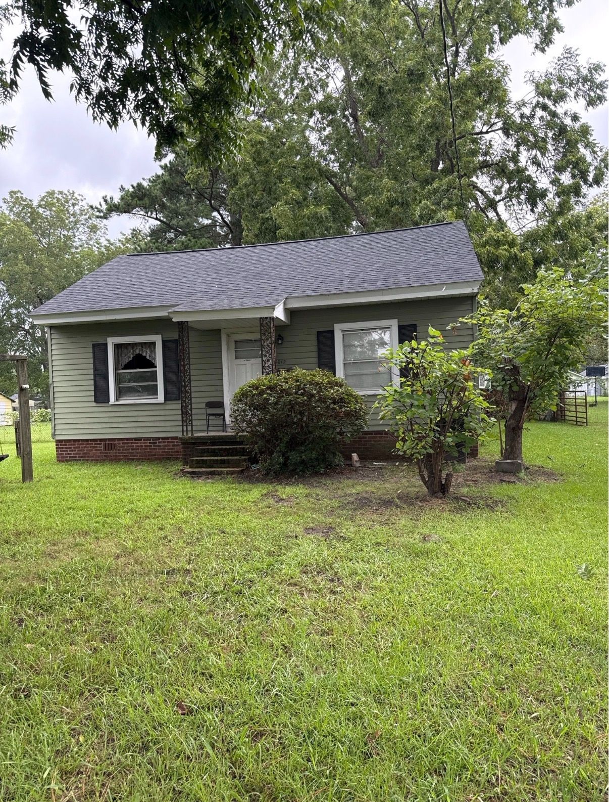 Off-market investment property in Washington, NC