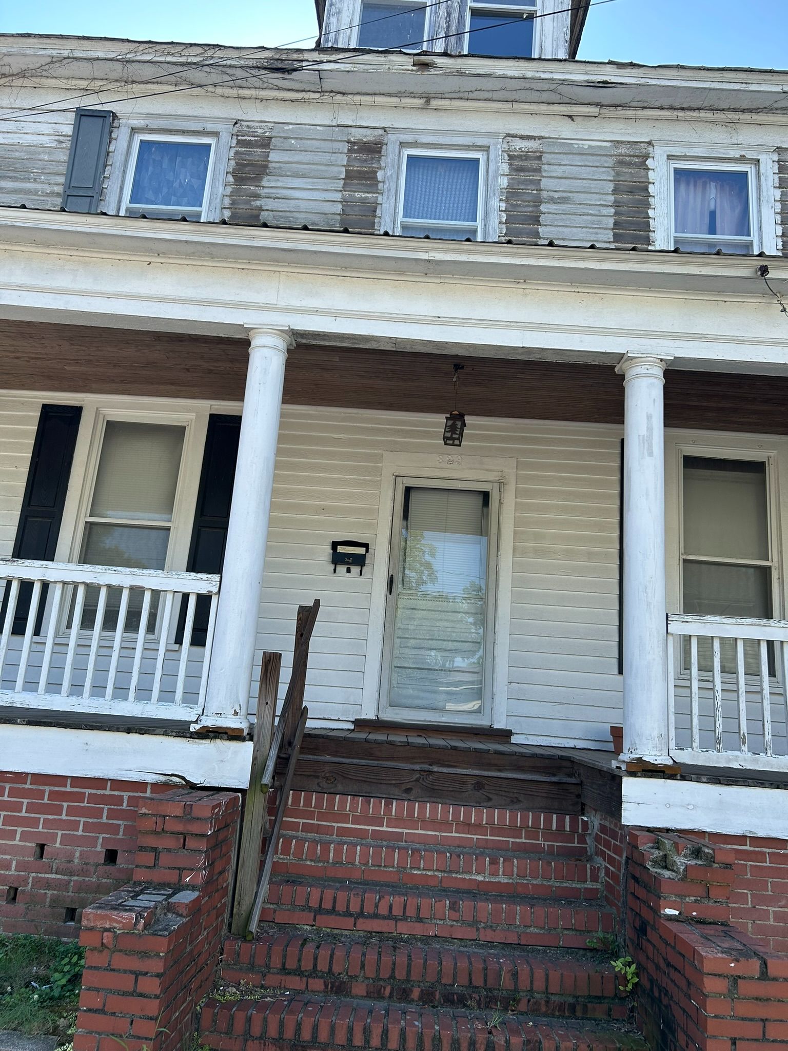 Off-market investment property in Washington, NC