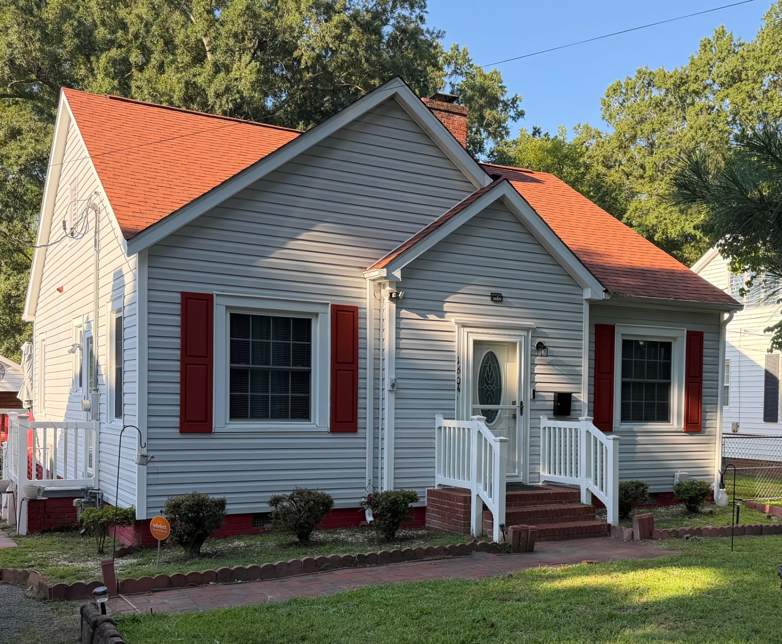 Off-market investment property in Kinston, NC