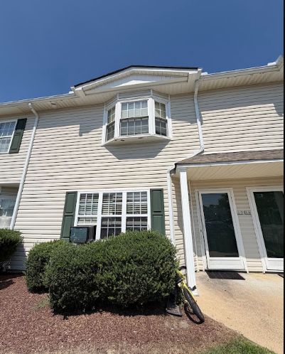 Off-market investment property in Winterville, NC